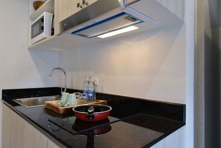 Aspira Residence Ruamrudee