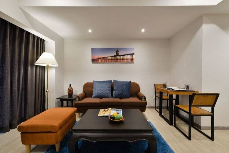 Aspira Residence Ruamrudee
