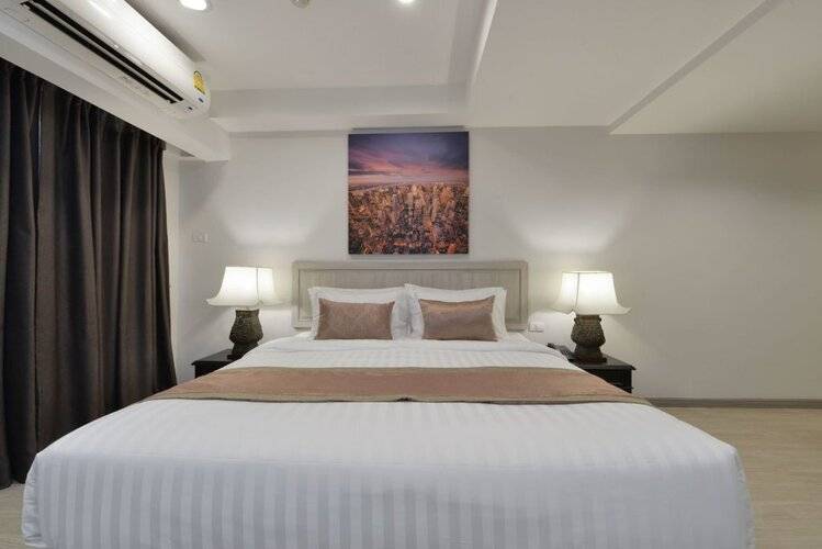 Aspira Residence Ruamrudee