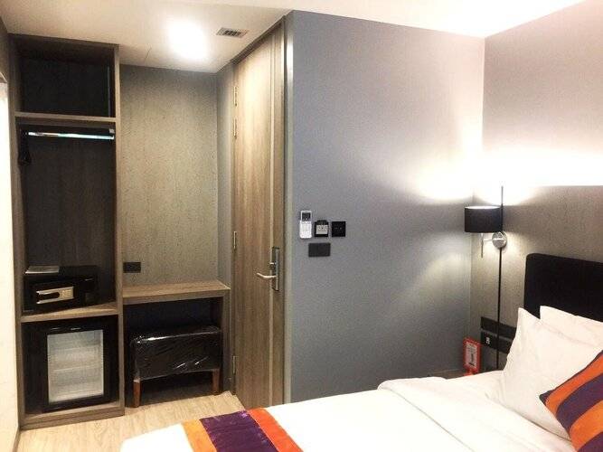 Aspira Residence Ruamrudee