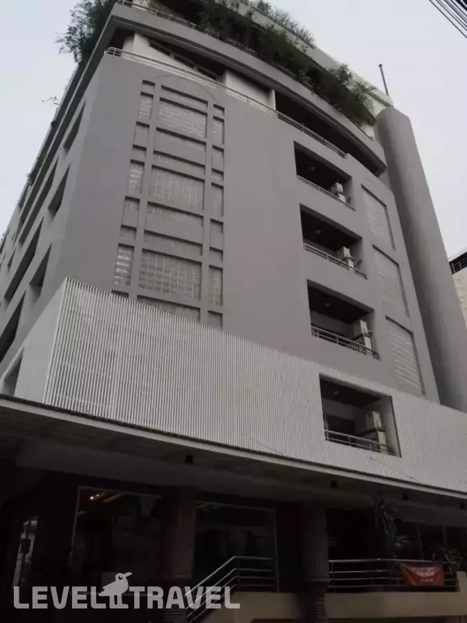 Aspira Residence Ruamrudee