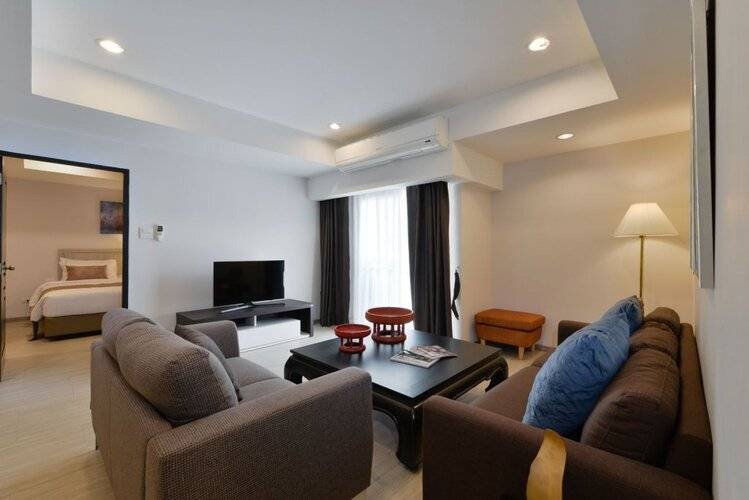 Aspira Residence Ruamrudee