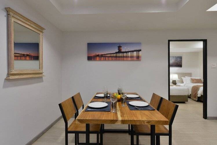 Aspira Residence Ruamrudee