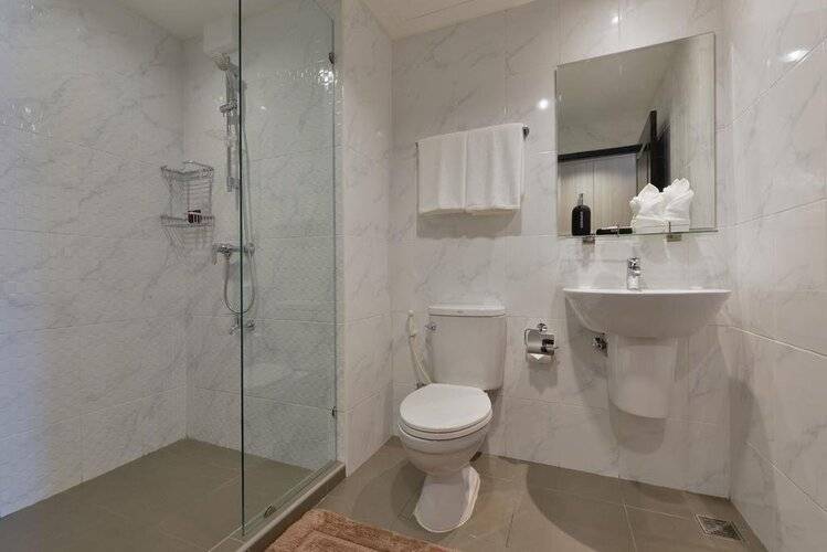 Aspira Residence Ruamrudee