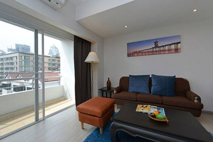 Aspira Residence Ruamrudee