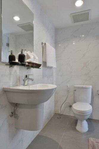 Aspira Residence Ruamrudee