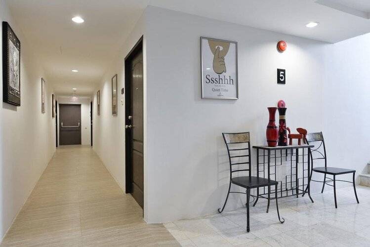 Aspira Residence Ruamrudee
