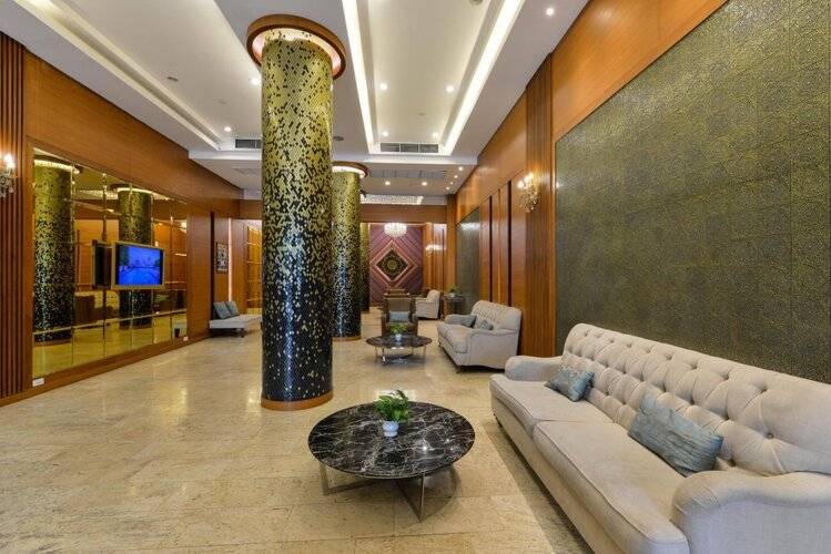 Arawana Regency Park Sukhumvit