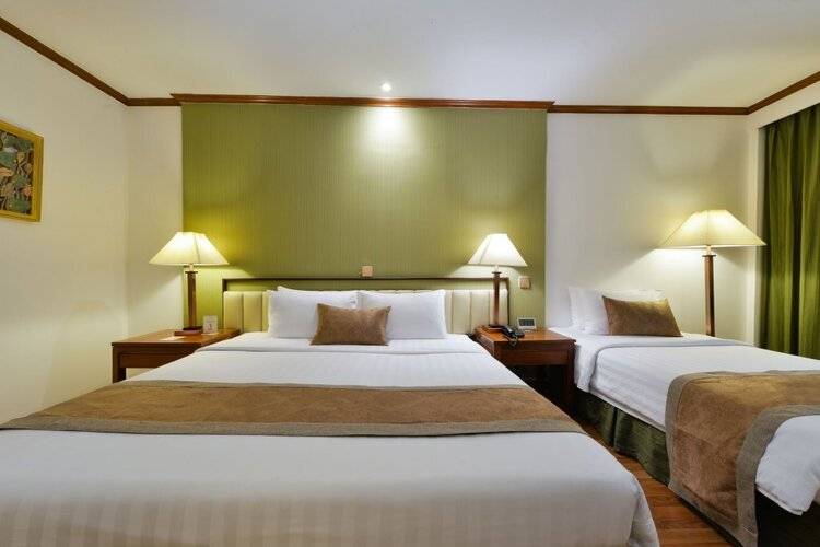 Arawana Regency Park Sukhumvit