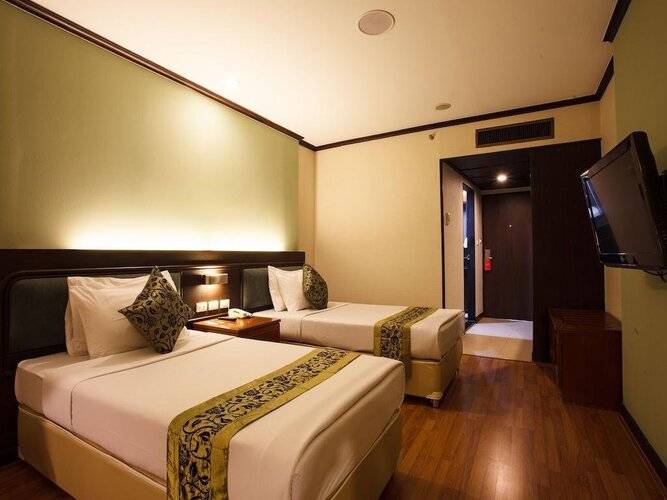 Arawana Regency Park Sukhumvit