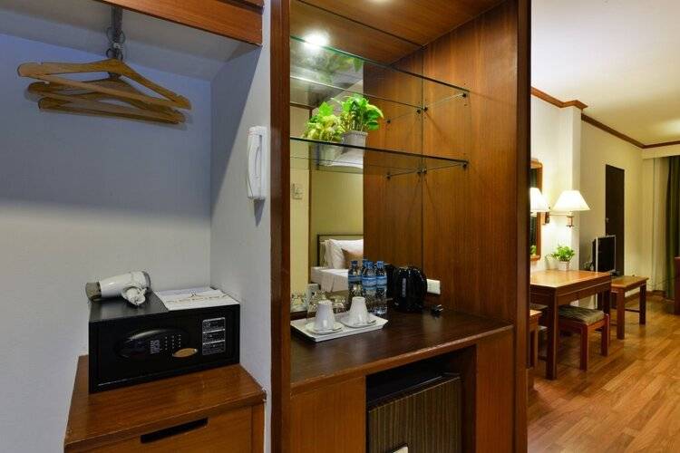 Arawana Regency Park Sukhumvit