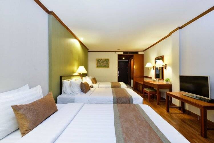 Arawana Regency Park Sukhumvit