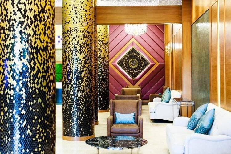 Arawana Regency Park Sukhumvit