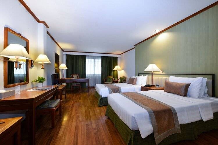 Arawana Regency Park Sukhumvit