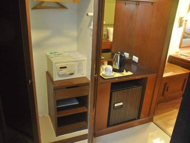 Arawana Regency Park Sukhumvit