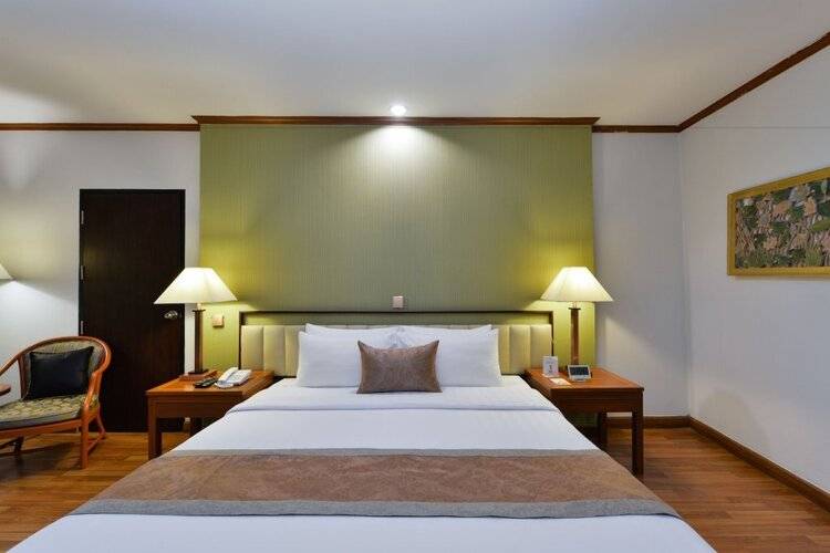 Arawana Regency Park Sukhumvit