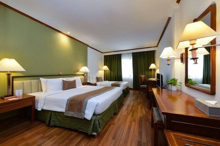 Arawana Regency Park Sukhumvit