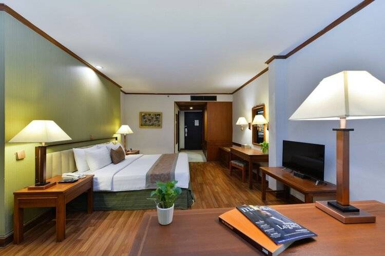 Arawana Regency Park Sukhumvit