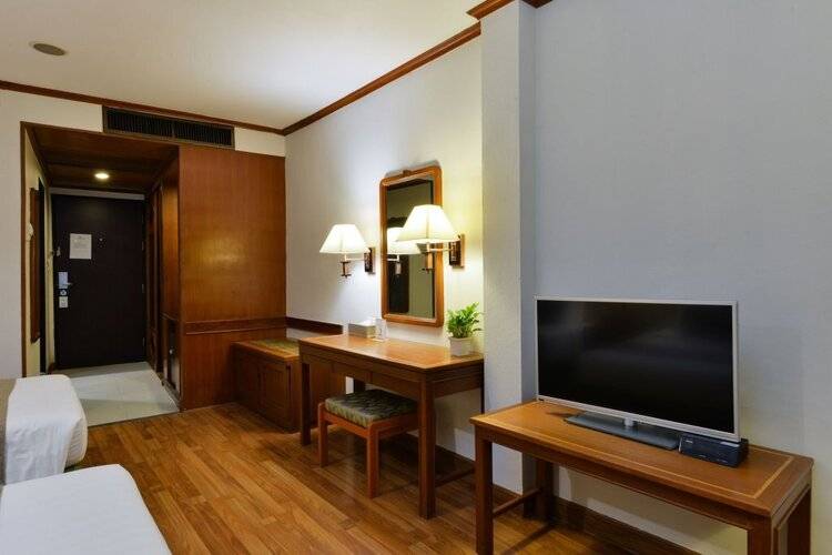 Arawana Regency Park Sukhumvit