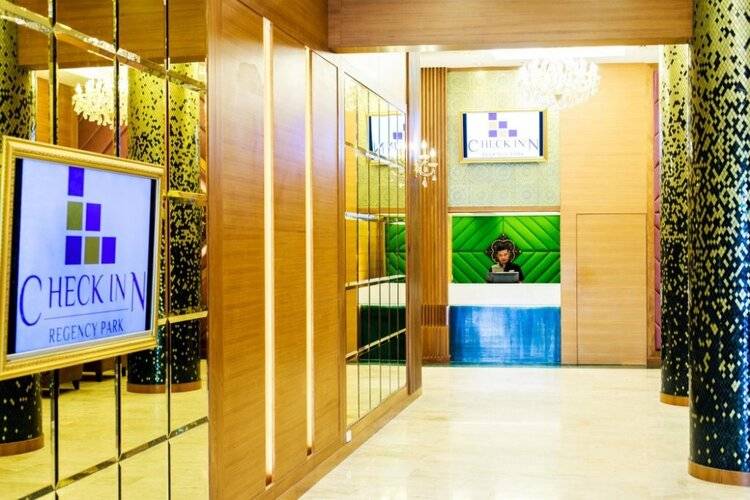 Arawana Regency Park Sukhumvit