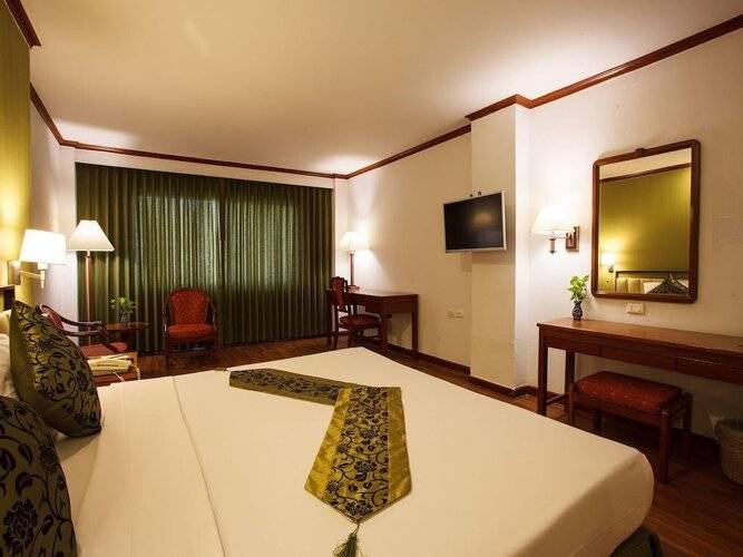 Arawana Regency Park Sukhumvit