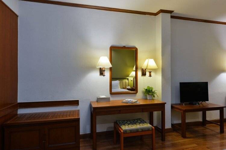 Arawana Regency Park Sukhumvit
