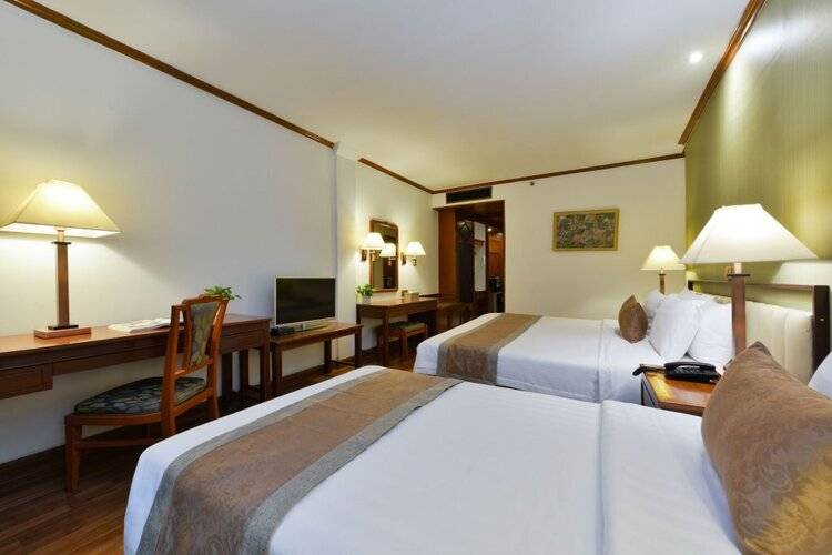 Arawana Regency Park Sukhumvit