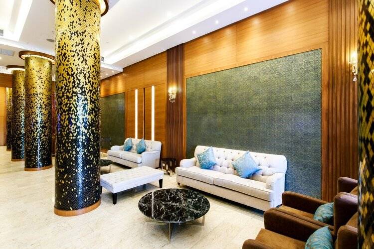 Arawana Regency Park Sukhumvit
