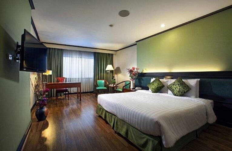 Arawana Regency Park Sukhumvit