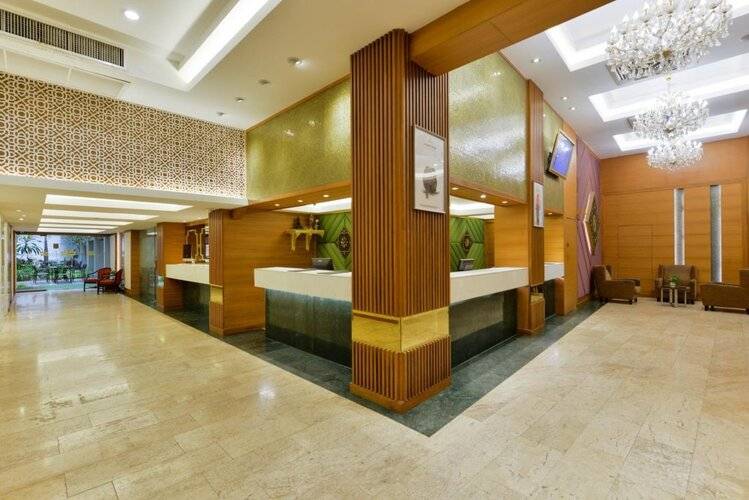 Arawana Regency Park Sukhumvit