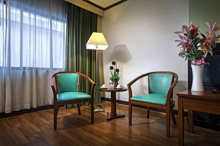 Arawana Regency Park Sukhumvit