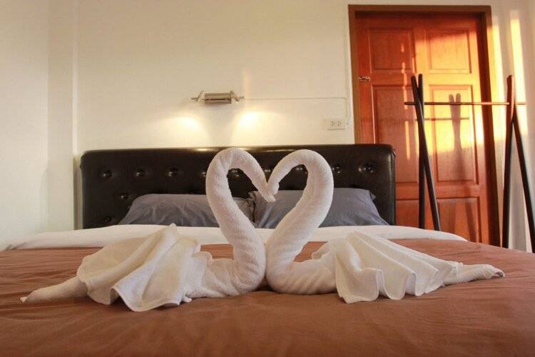 Barefeet Naturist Resort