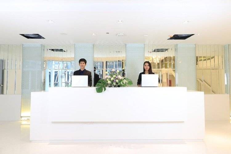 Bangkok Midtown Hotel
