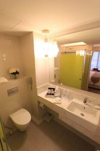 Bangkok Midtown Hotel