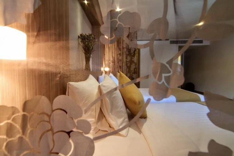 Bossotel Bangkok