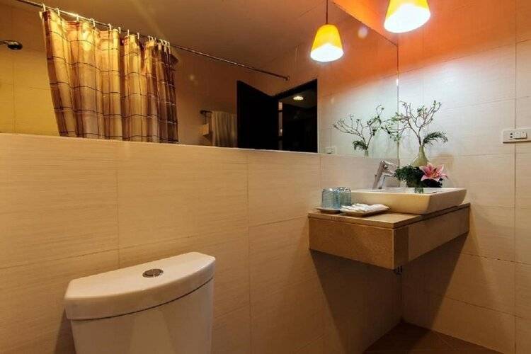Bossotel Bangkok