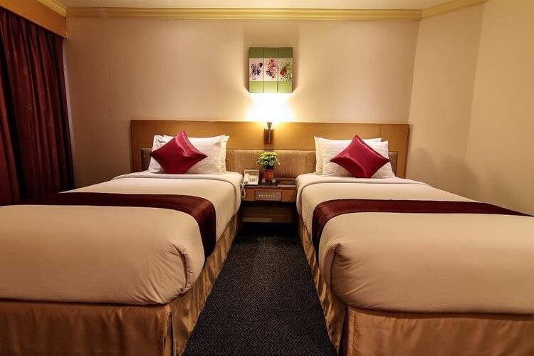 Bossotel Bangkok