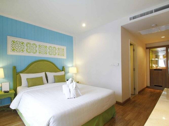 La Petite Salil Sukhumvit 8