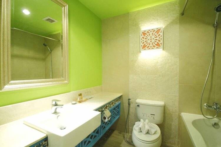 La Petite Salil Sukhumvit 8
