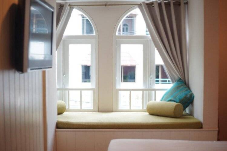 La Petite Salil Sukhumvit 8