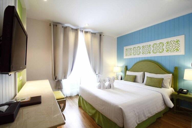La Petite Salil Sukhumvit 8