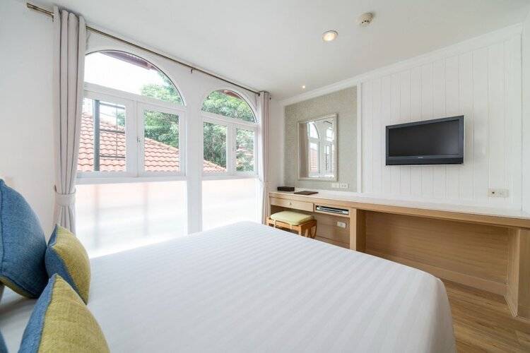 La Petite Salil Sukhumvit 8