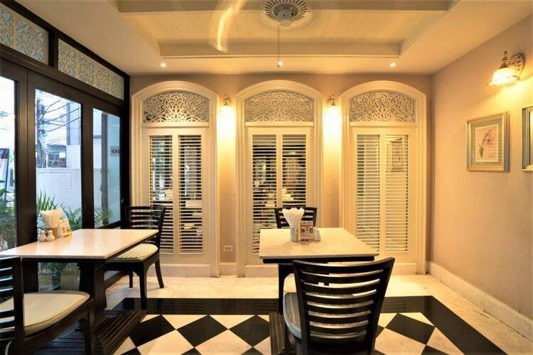 La Petite Salil Sukhumvit 8