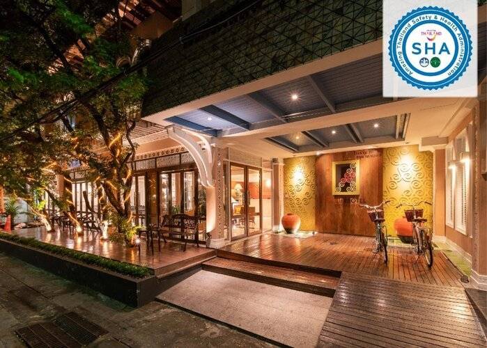 La Petite Salil Sukhumvit 8