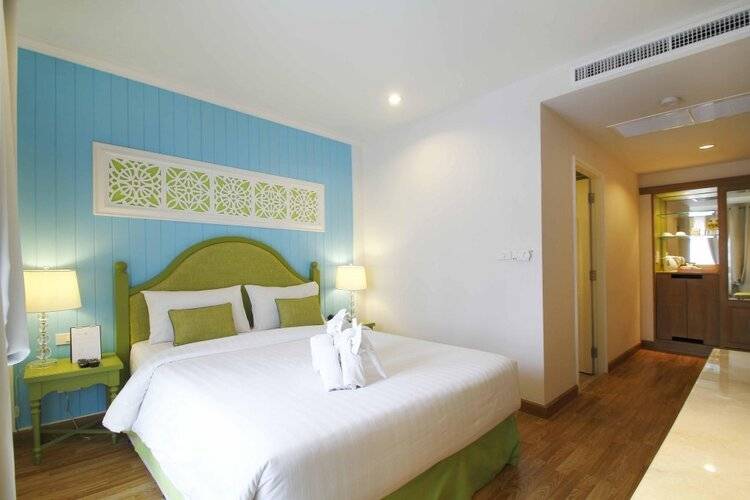 La Petite Salil Sukhumvit 8