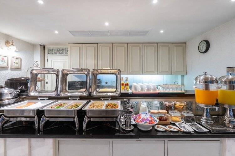 La Petite Salil Sukhumvit 8