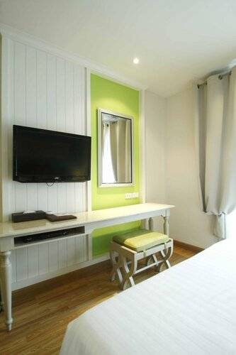 La Petite Salil Sukhumvit 8