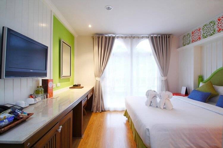 La Petite Salil Sukhumvit 8