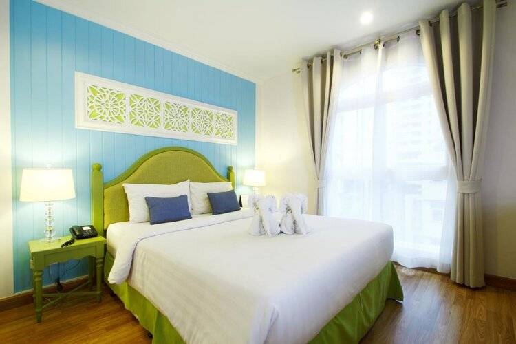 La Petite Salil Sukhumvit 8