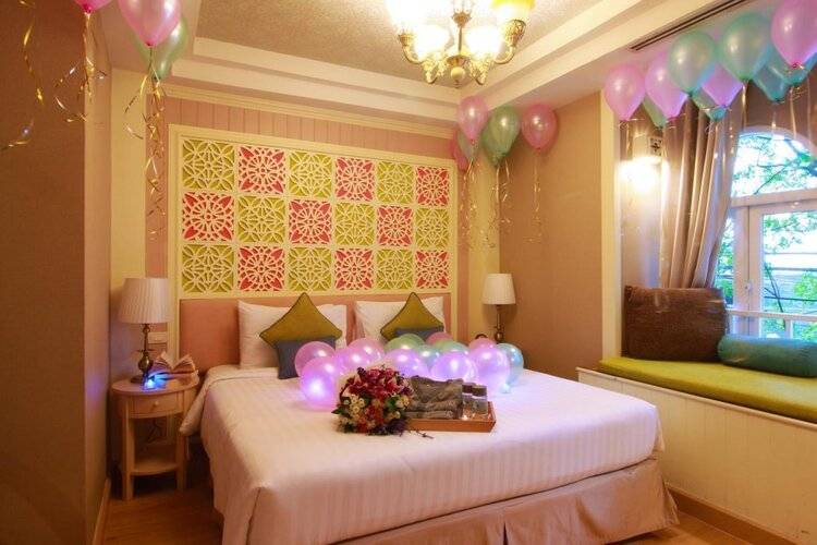 La Petite Salil Sukhumvit 8